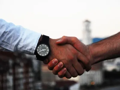 International Business Partnership